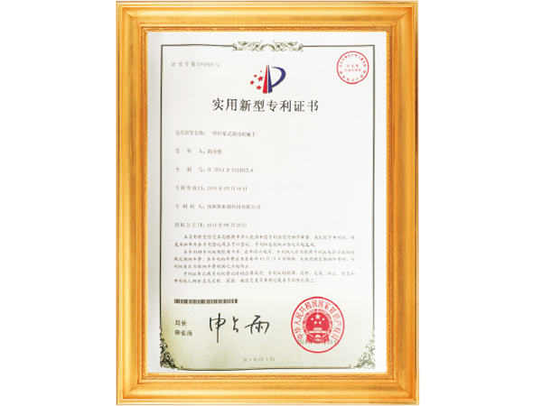 大功率線繞電阻